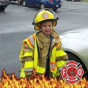 Meet your Posher, Blake